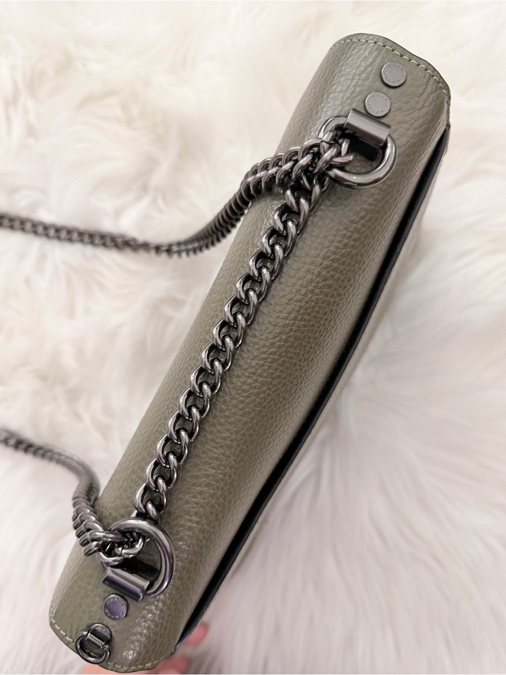 Coach Klare Crossbody - Picture 6 of 8
